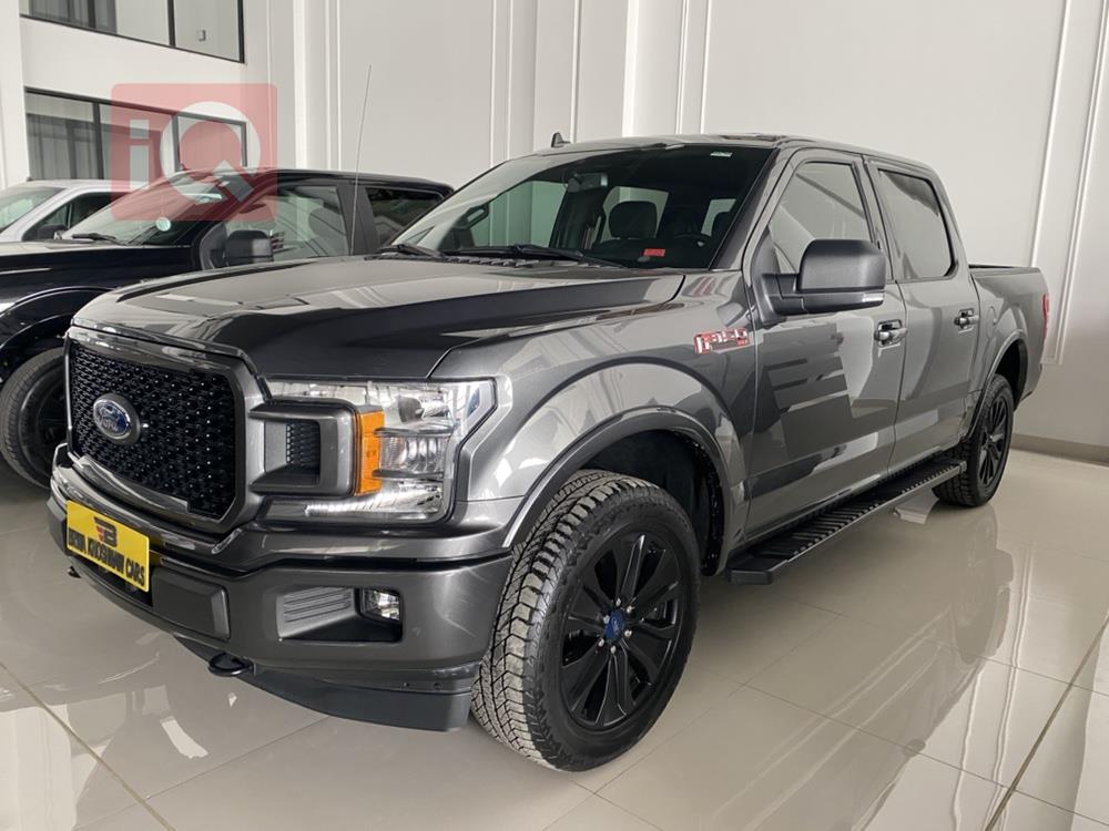 Ford F-150